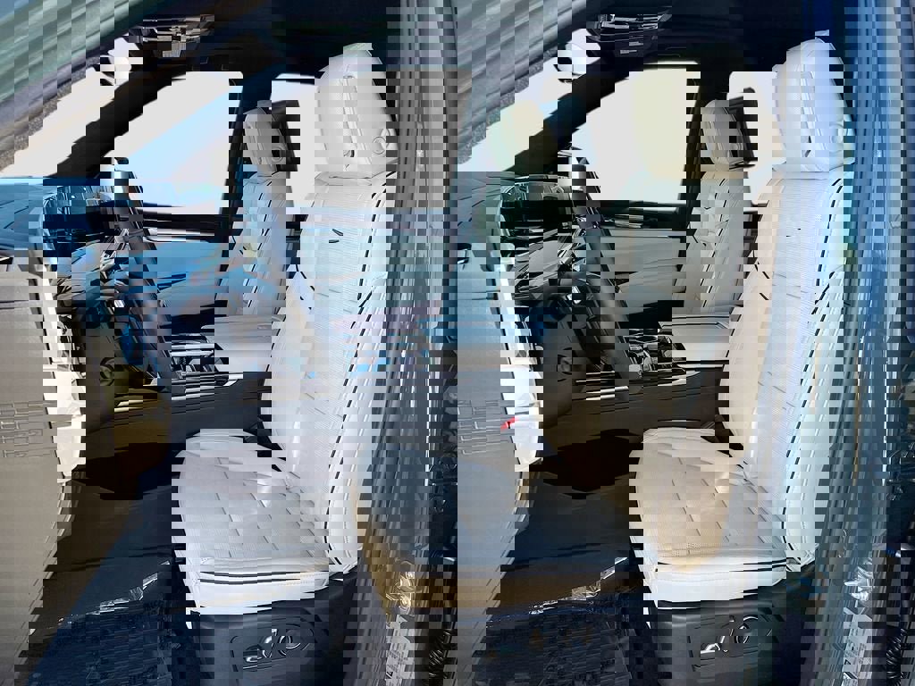 New 2026 Cadillac Escalade Sport w/ Touring Package image 15