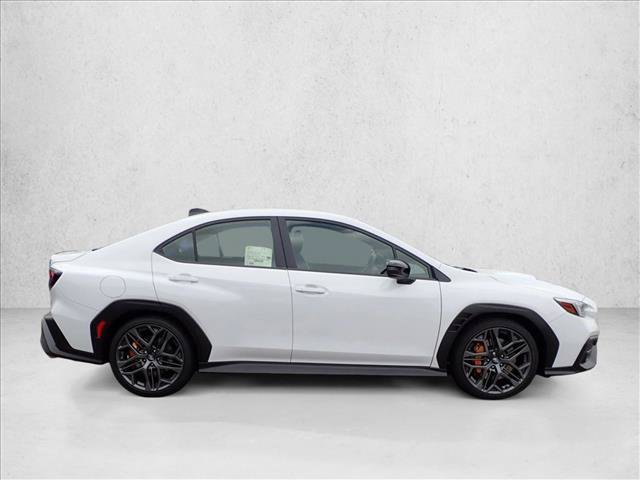 New 2026 Subaru WRX GT AWD/4WD image 5