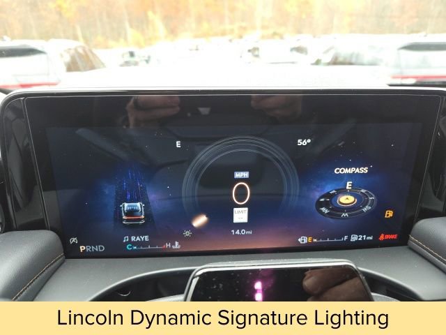 New 2026 Lincoln Aviator Reserve image 22