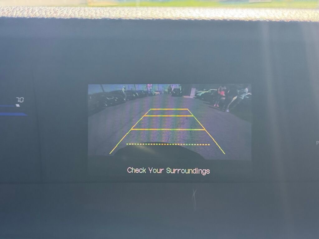 Used 2015 Honda Civic LX image 19