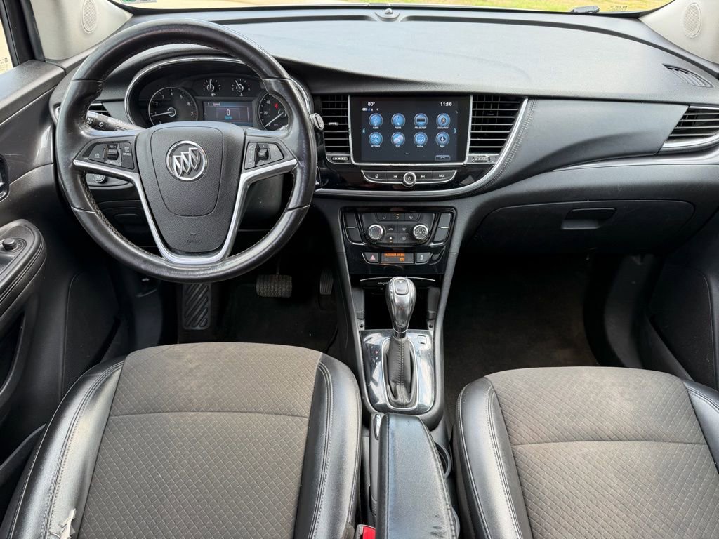 Used 2019 Buick Encore Preferred image 14