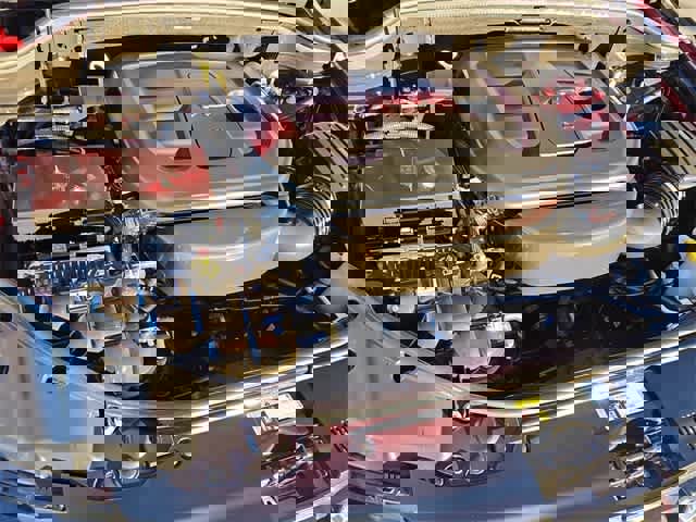 Used 2019 Jeep Grand Cherokee Altitude image 15