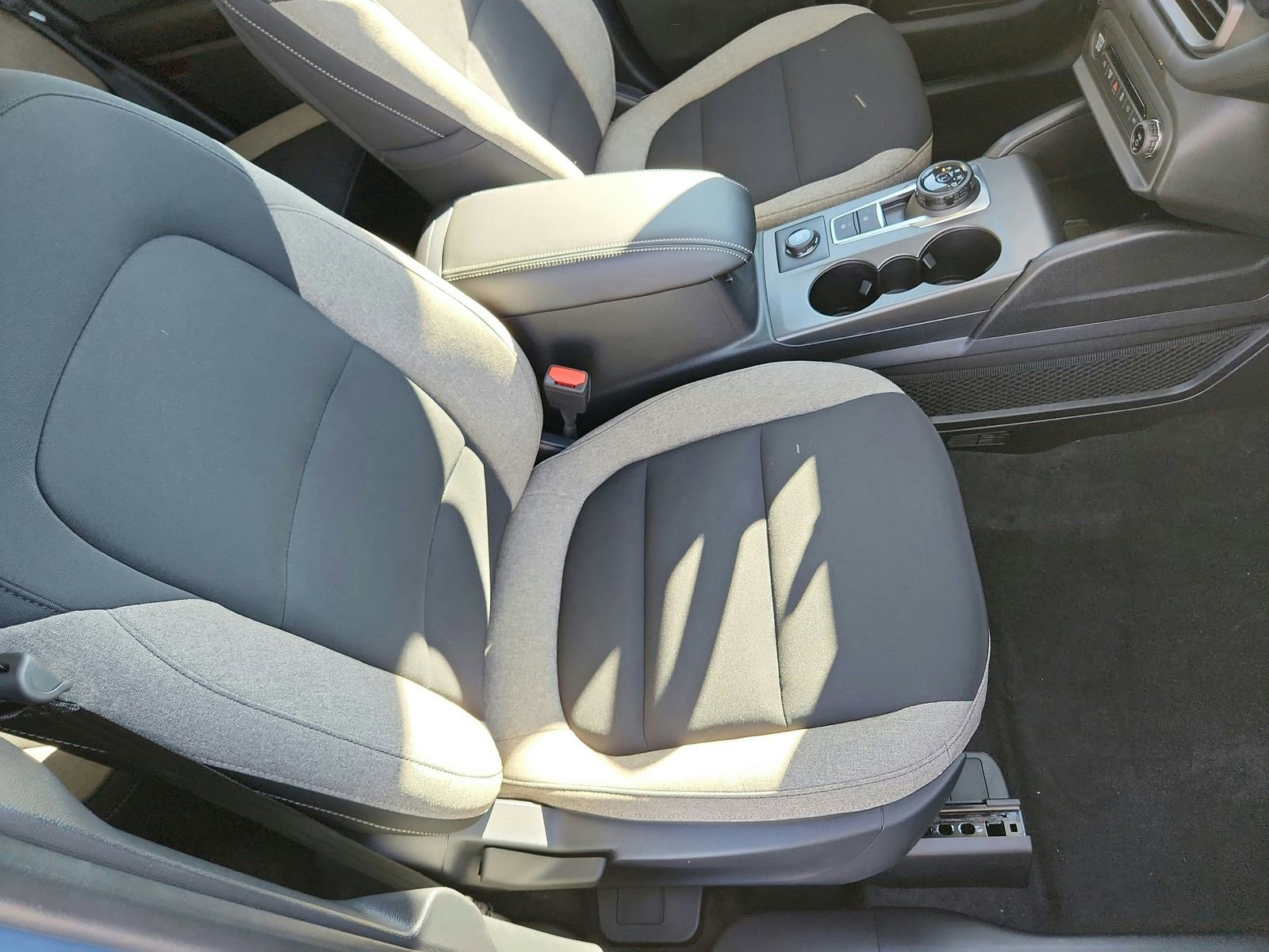 New 2025 Ford Bronco Sport Big Bend image 22