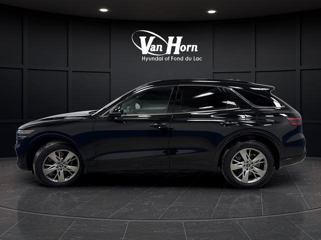 Used 2024 Genesis GV70 3.5T Sport image 13