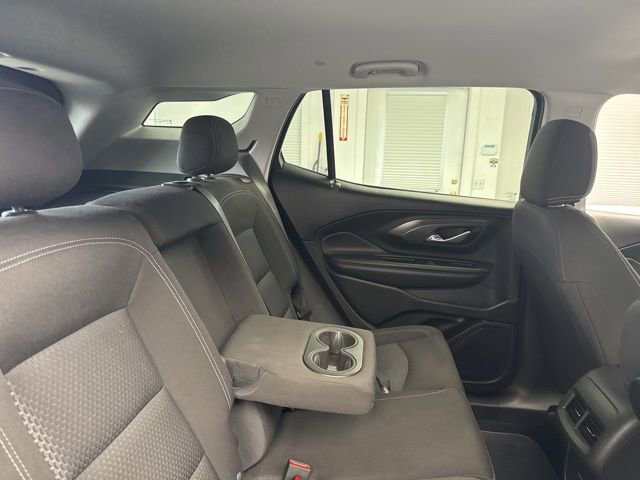 Used 2022 GMC Terrain SLE image 14