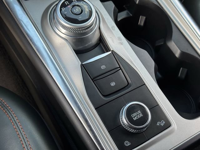 Used 2023 Ford Explorer Timberline w/ Timberline Technology Package image 19