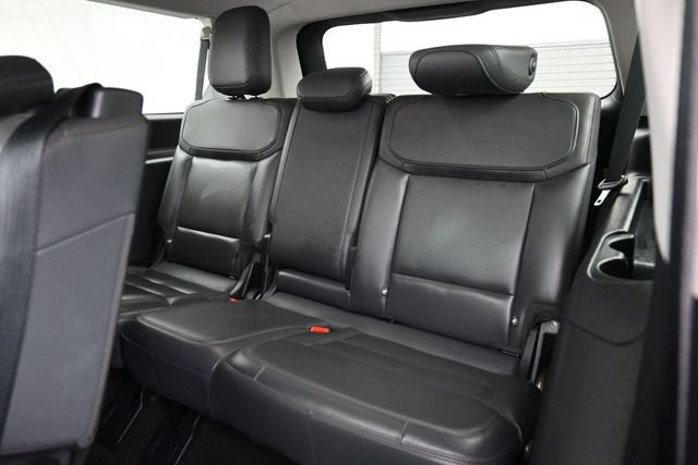 Certified 2025 Ford Expedition Max Active AWD/4WD image 31