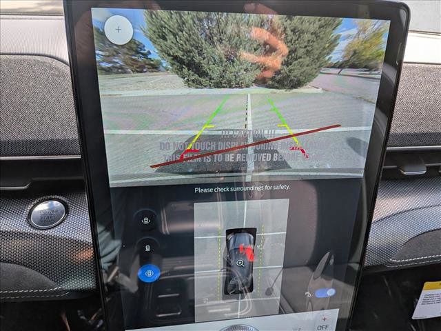 New 2025 Ford Mustang Mach-E GT image 13