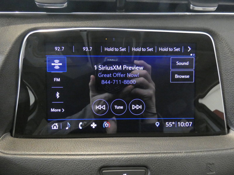 Used 2019 Cadillac XT4 Luxury image 12