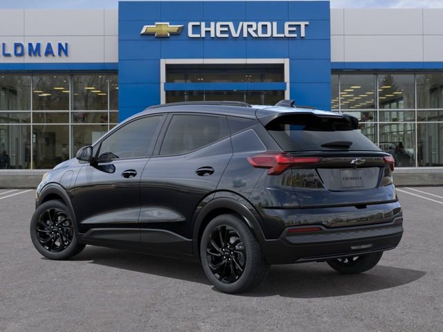 New 2027 Chevrolet Bolt RS w/ Technology Package image 3