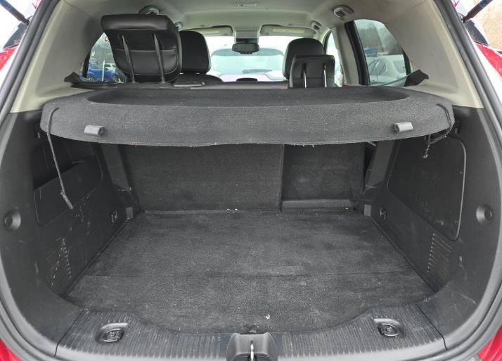 Used 2016 Buick Encore Convenience FWD image 13
