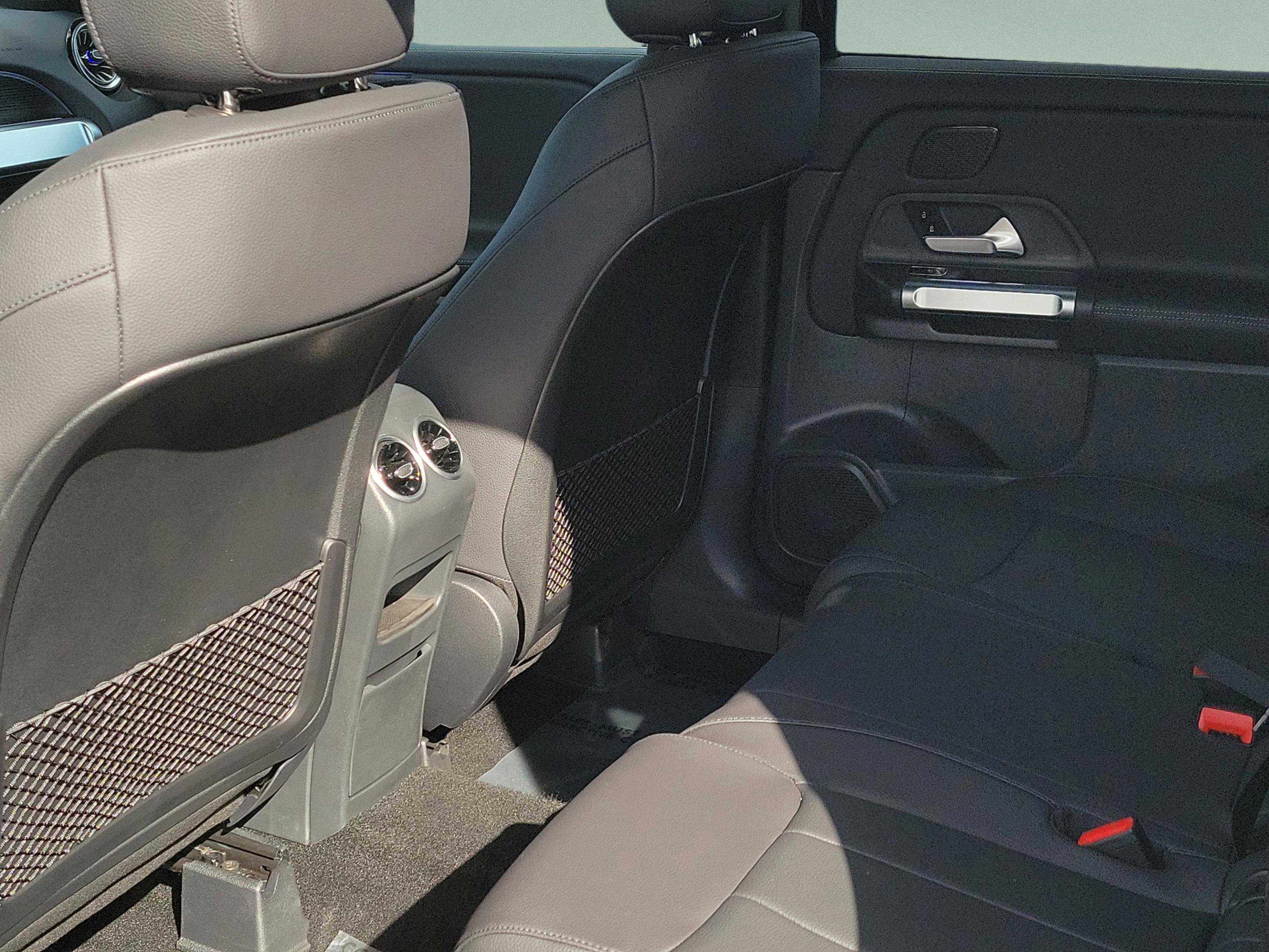 Certified 2026 Mercedes-Benz GLB 250 image 14