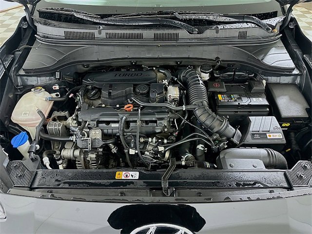 Used 2022 Hyundai Kona Limited image 30