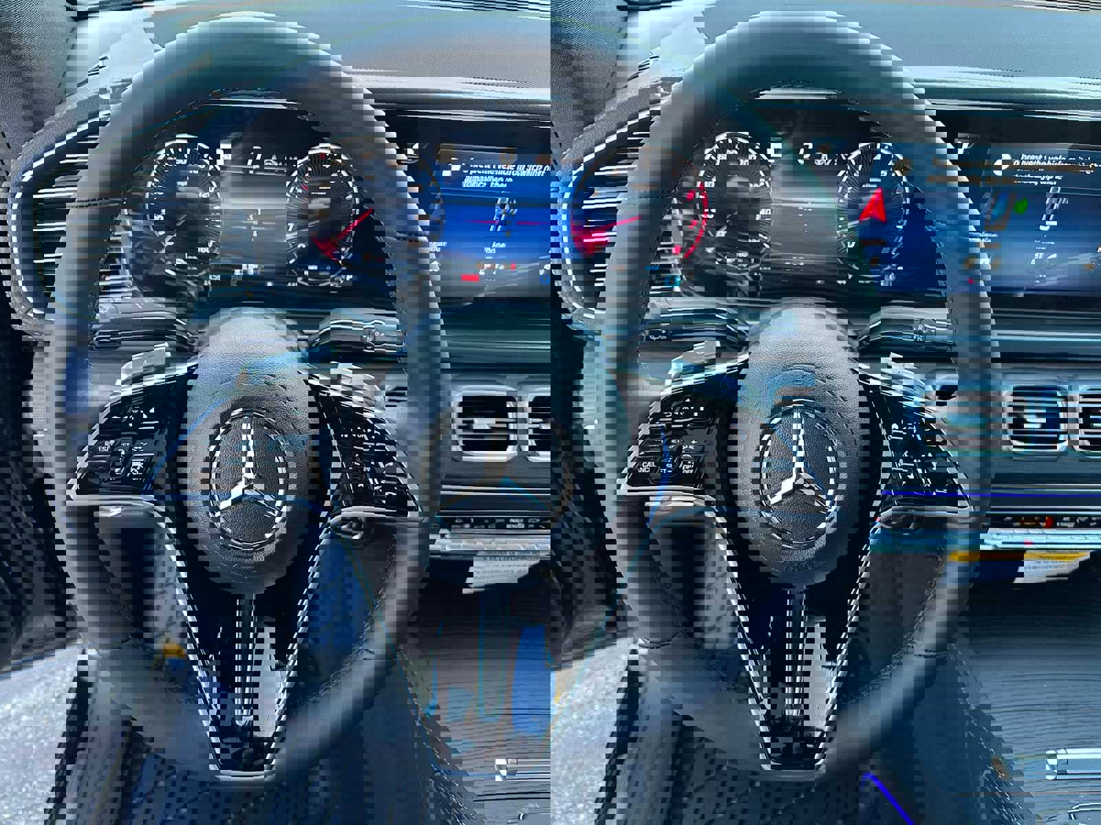 New 2026 Mercedes-Benz GLE 450 4MATIC Coupe image 23