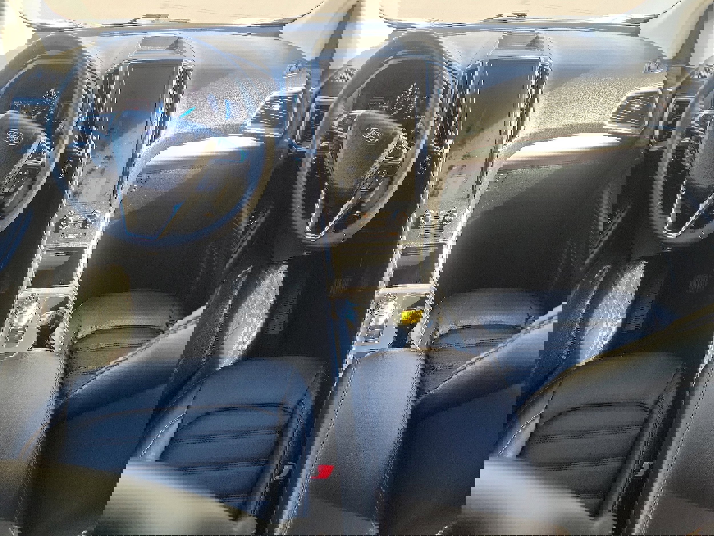 Used 2024 Ford Edge SEL w/ Convenience Package image 14