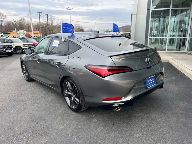 Used 2023 Acura Integra A-Spec image 6