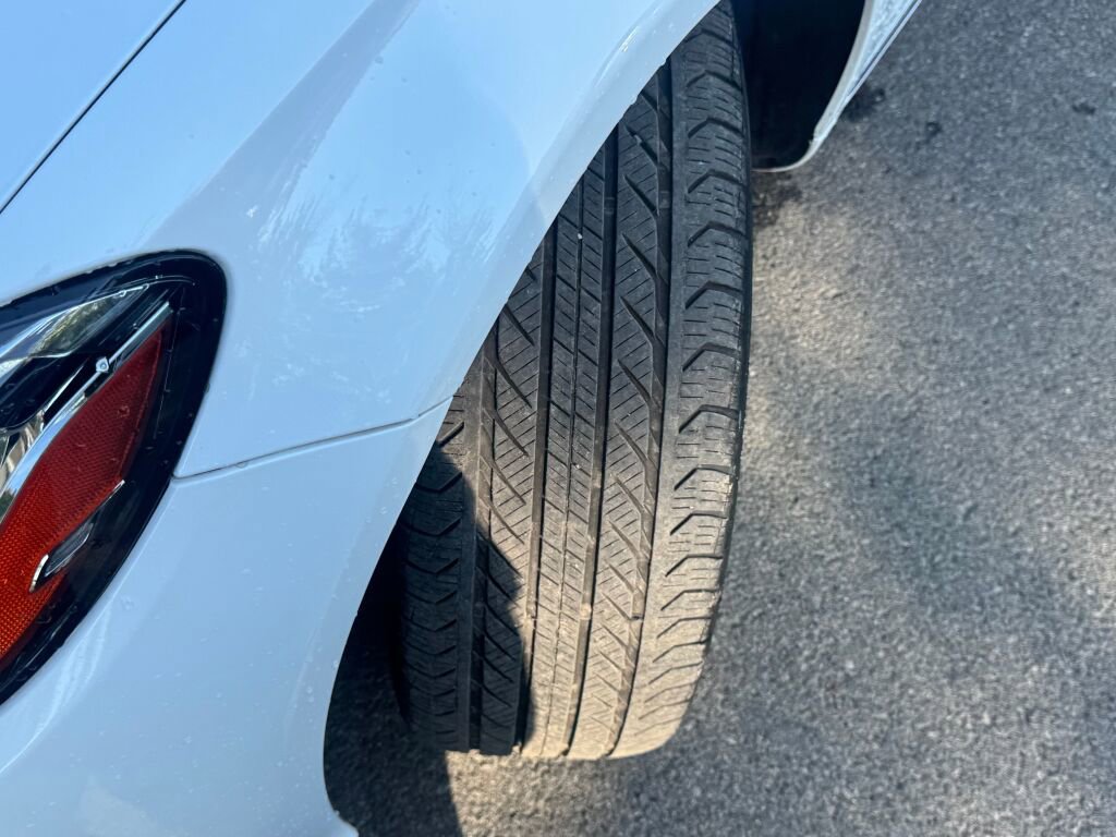 Certified 2020 Mercedes-Benz C 300 4MATIC Sedan image 24