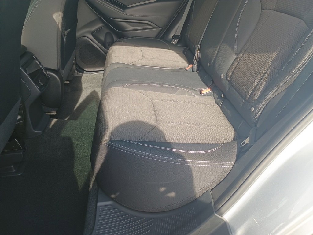 Used 2021 Subaru Forester image 15