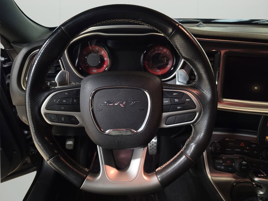 Used 2020 Dodge Challenger SRT Hellcat Redeye image 21