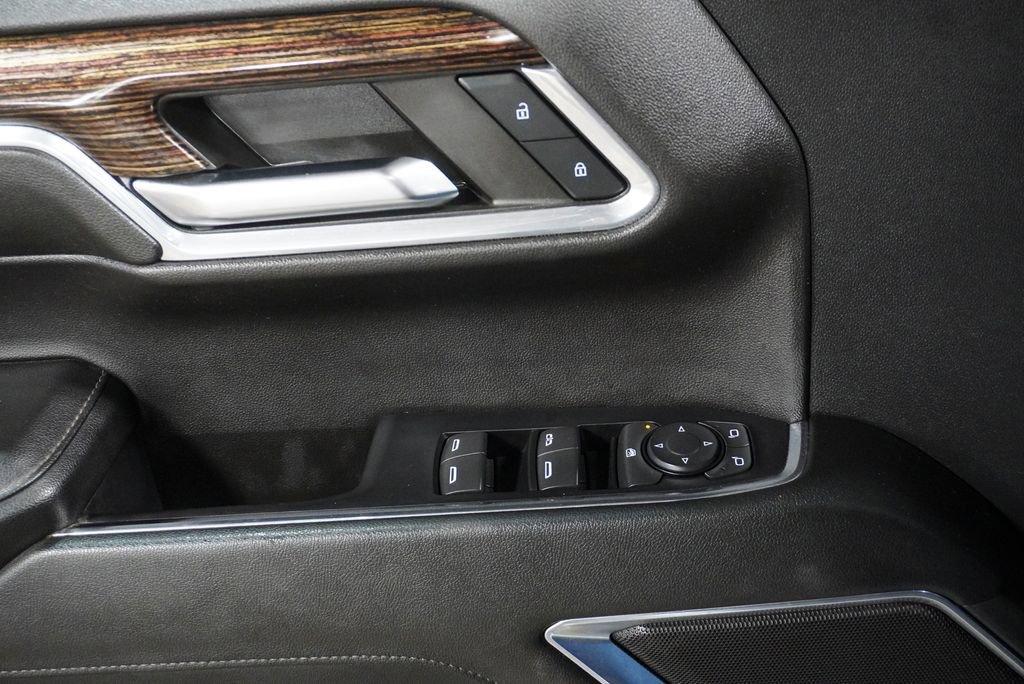 Used 2024 GMC Sierra 1500 SLE image 24