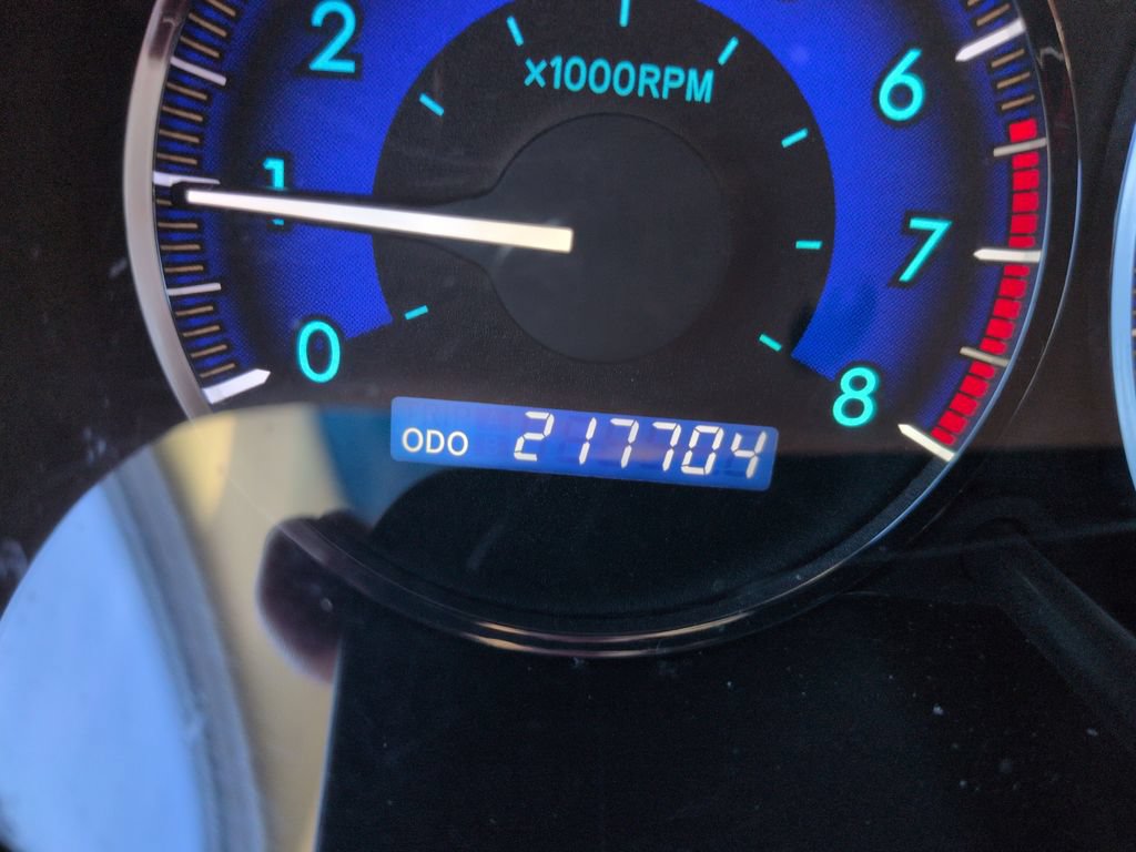 Used 2009 Toyota Sienna XLE FWD image 17