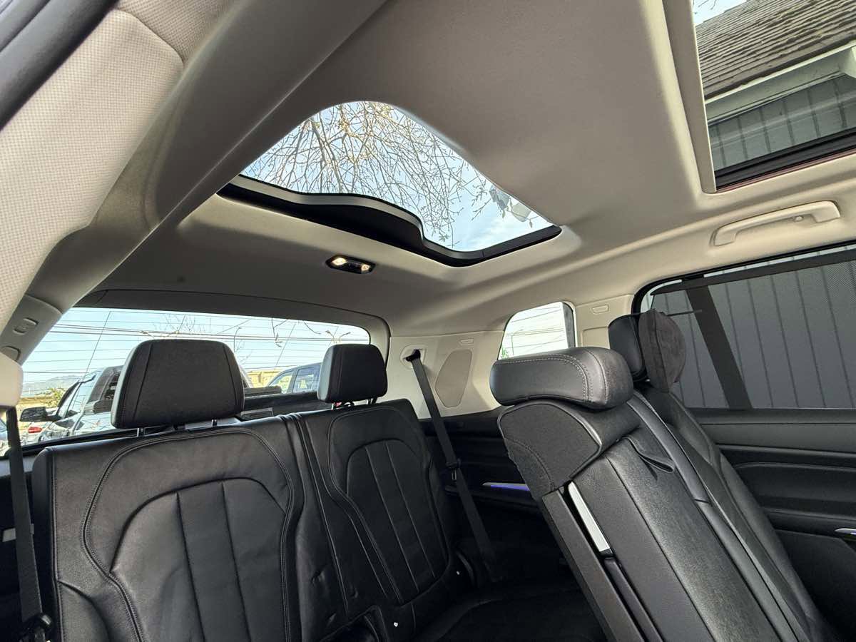 Used 2019 BMW X7 xDrive50i w/ Premium Package image 15