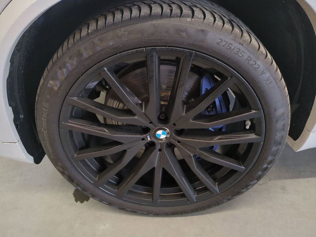 Used 2023 BMW X5 M50i w/ Executive Package image 10