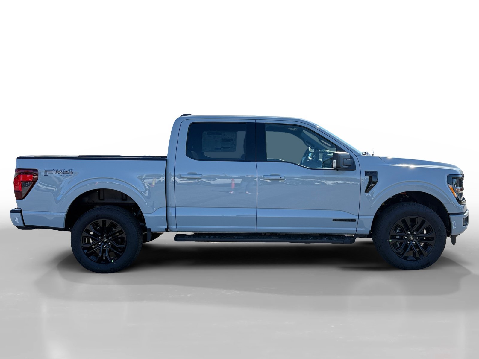New 2026 Ford F150 XLT w/ Equipment Group 302A MID AWD/4WD image 6