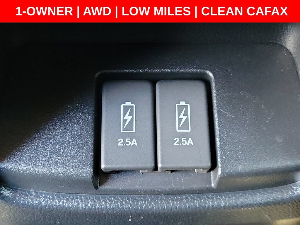 Used 2022 Honda CR-V EX-L image 16