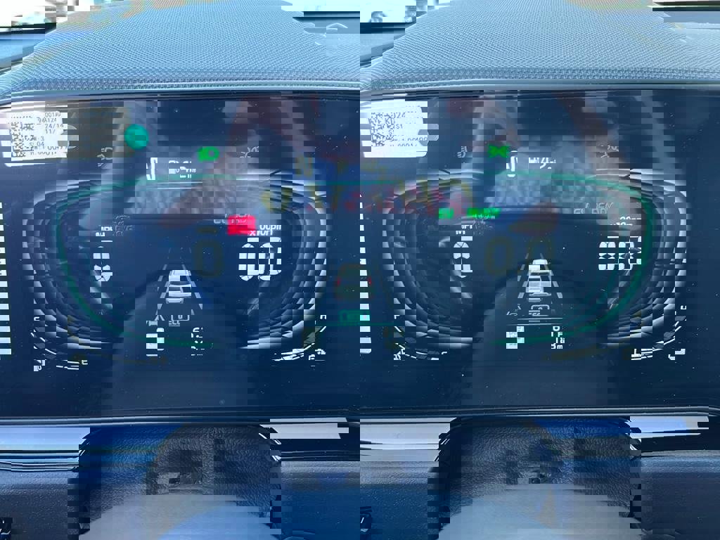 New 2025 Kia Niro EX image 26