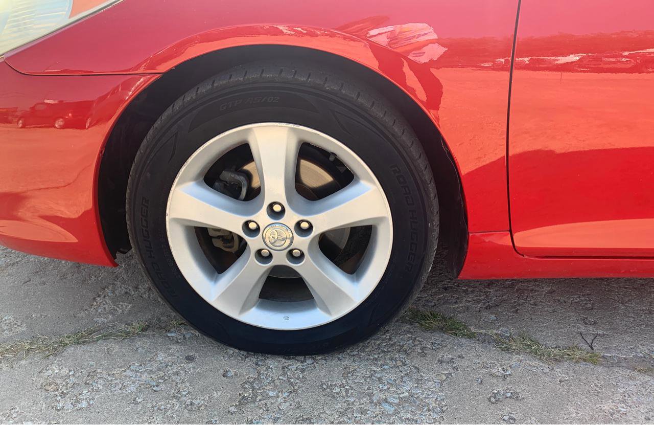 Used 2006 Toyota Solara SE image 31