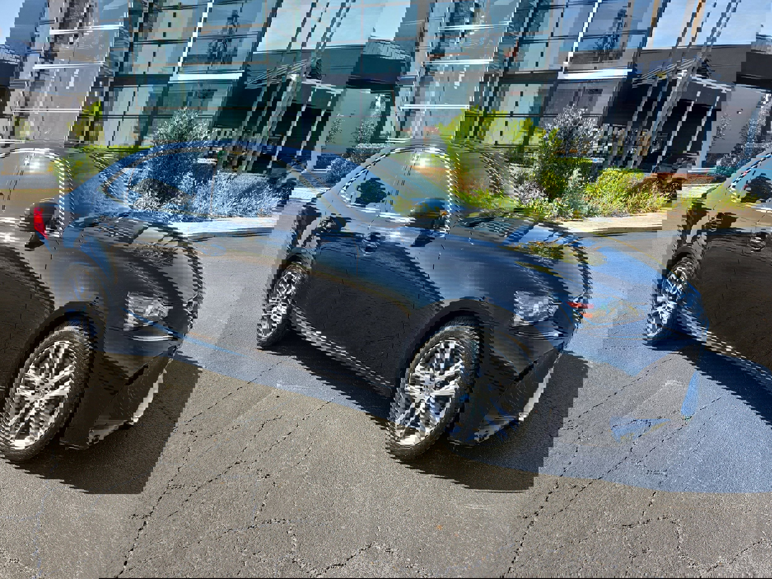 Used 2020 Lexus IS 300 image 2