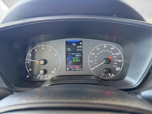 Used 2025 Toyota Corolla LE FWD image 14
