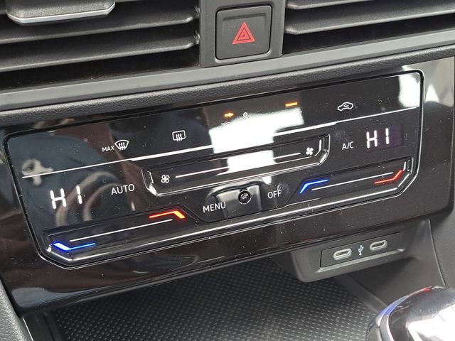 New 2026 Volkswagen Jetta S image 24