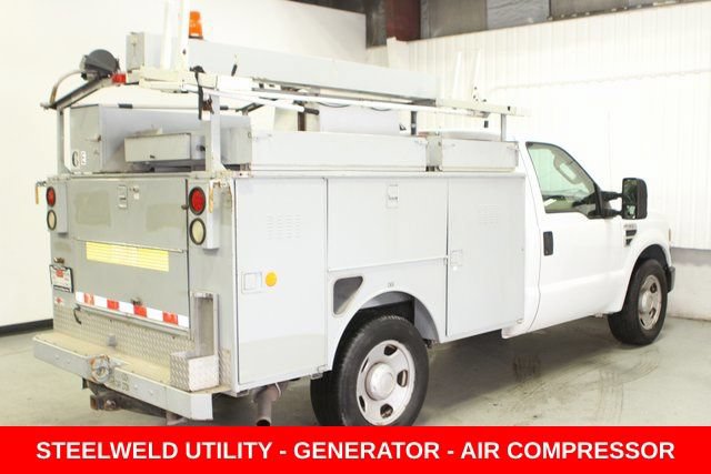 Used 2008 Ford F350 XL RWD image 27