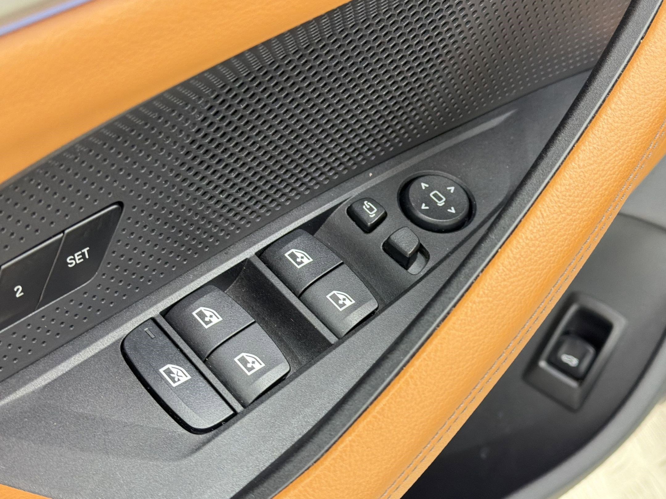 Certified 2023 BMW i4 eDrive35 w/ Premium Package image 18