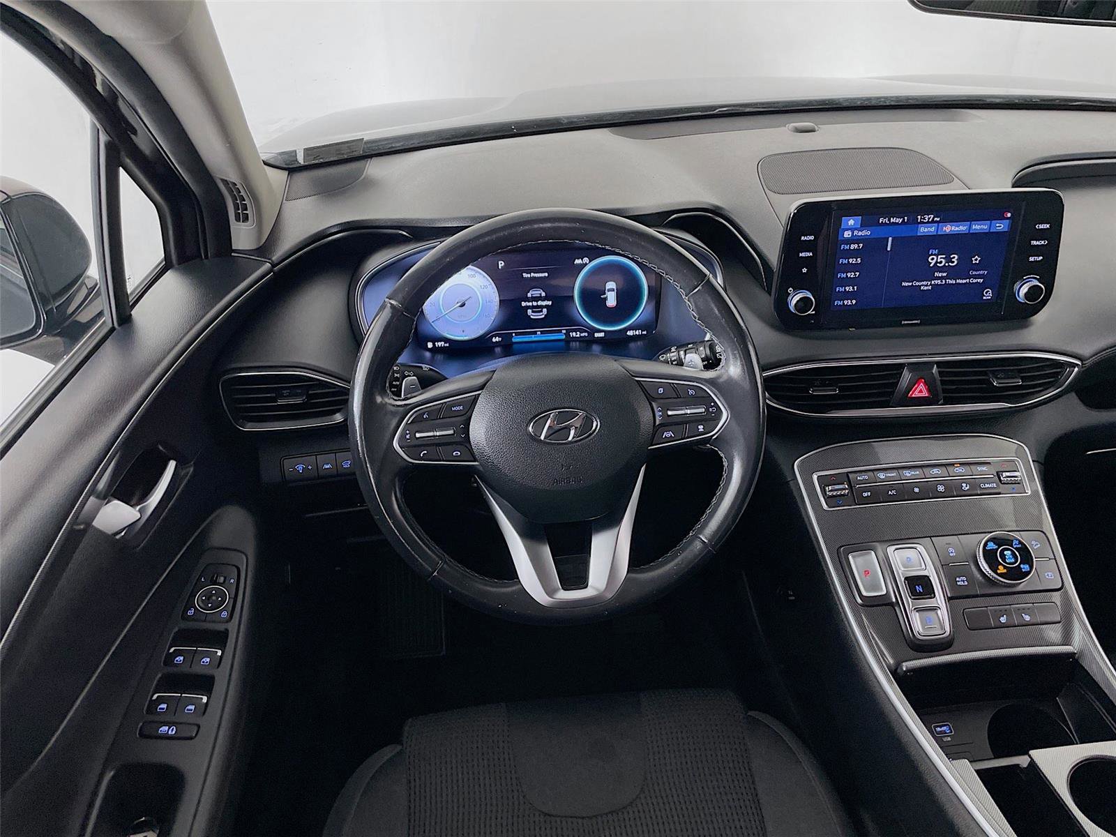 Used 2022 Hyundai Santa Fe XRT AWD/4WD image 25
