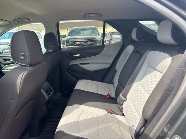 Used 2020 Chevrolet Equinox LS w/ LS Convenience Package AWD/4WD image 28