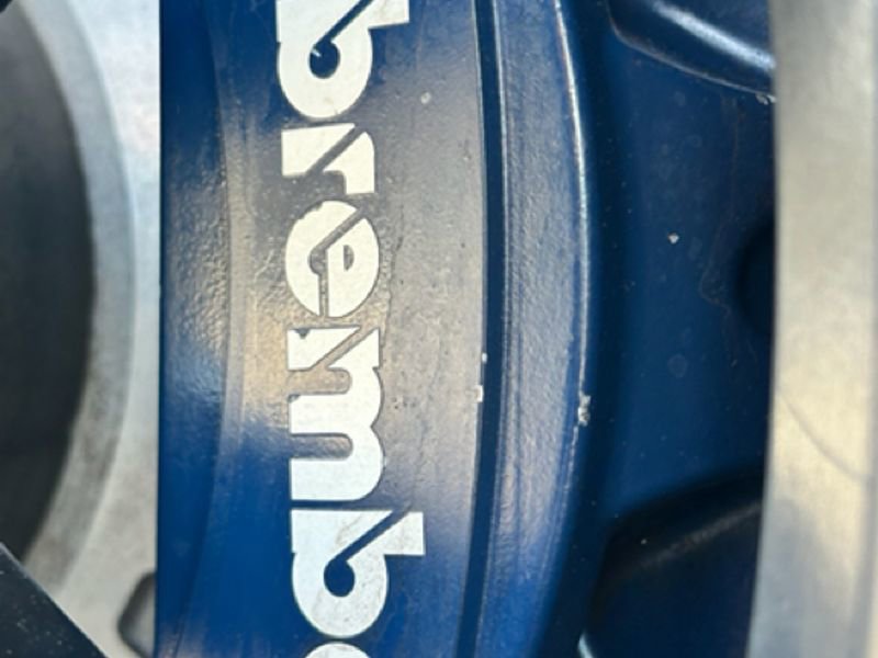 Used 2017 Ford Mustang Shelby GT350 image 6