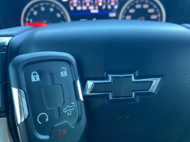 Used 2022 Chevrolet Silverado 2500 LTZ w/ LTZ Plus Package image 46