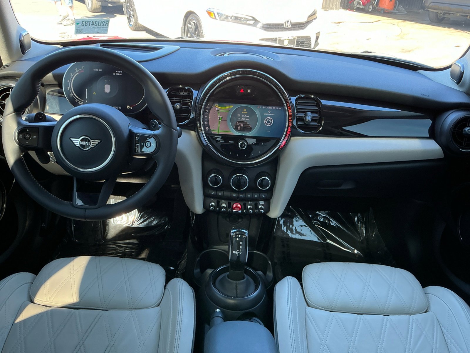Used 2024 MINI Cooper S image 14