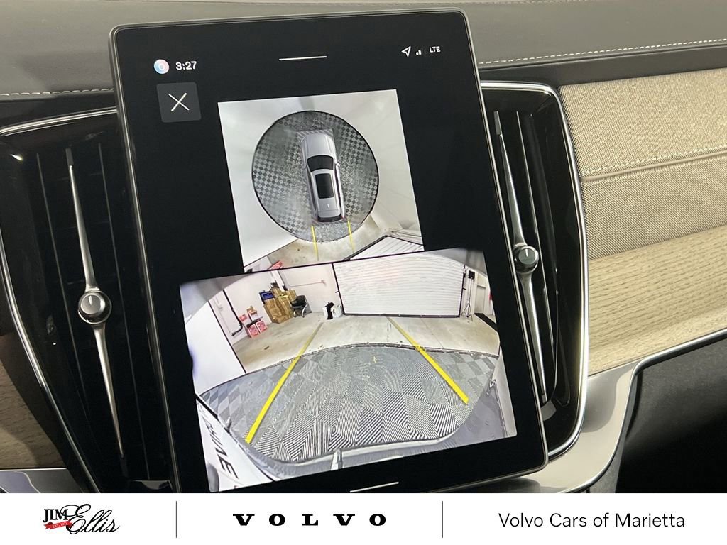 New 2026 Volvo XC90 B6 Plus w/ Protection Package Premier image 23