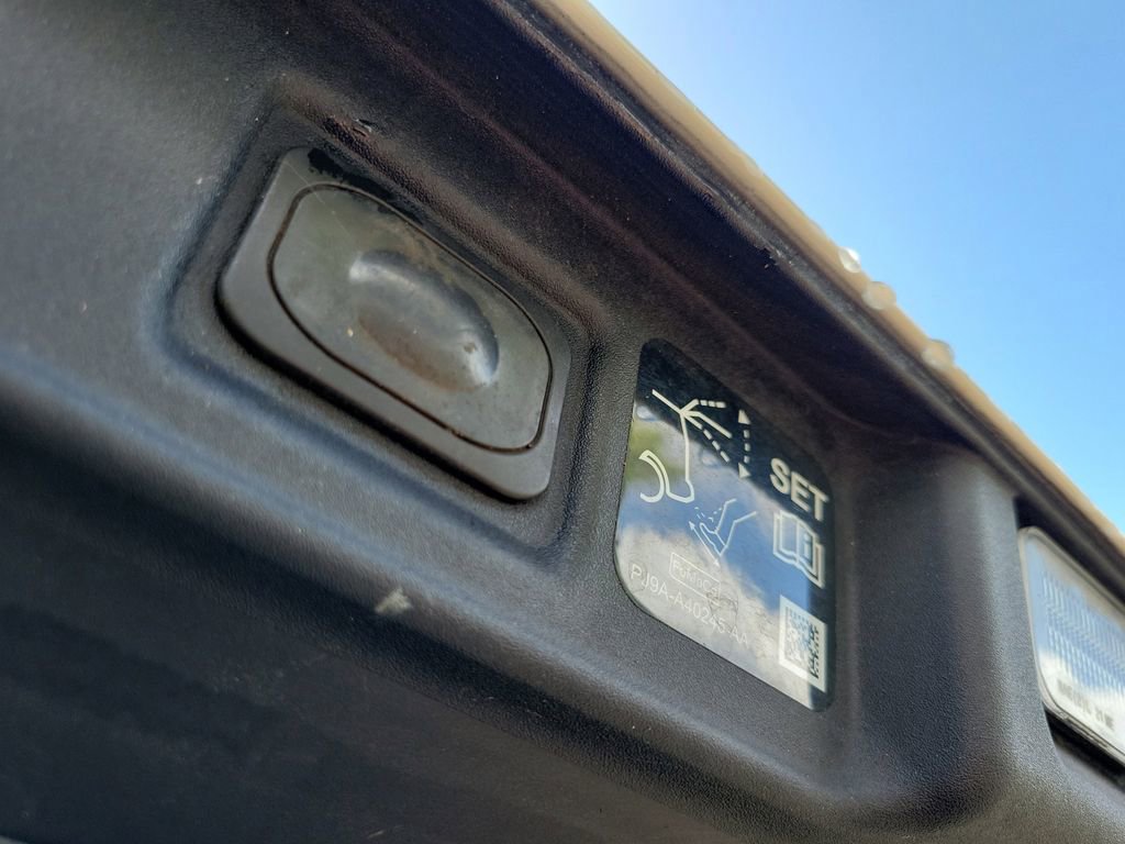 Used 2024 Ford Mustang Mach-E Premium image 12