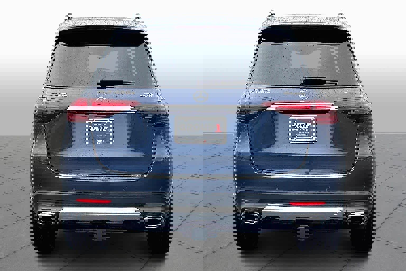 Used 2025 Mercedes-Benz GLE 450e 4MATIC image 5