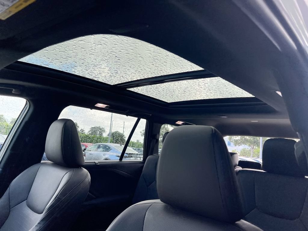 Certified 2025 Lexus TX 350 AWD w/ Technology Package image 18