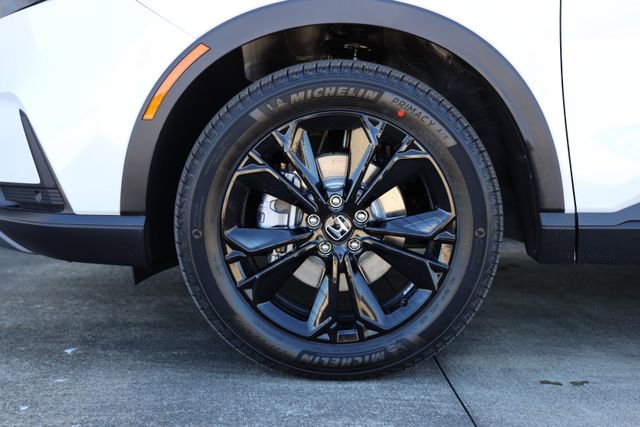 New 2026 Honda CR-V Sport Touring image 9