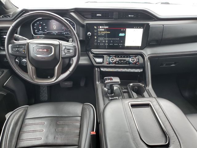 Used 2022 GMC Sierra 1500 AT4X image 29