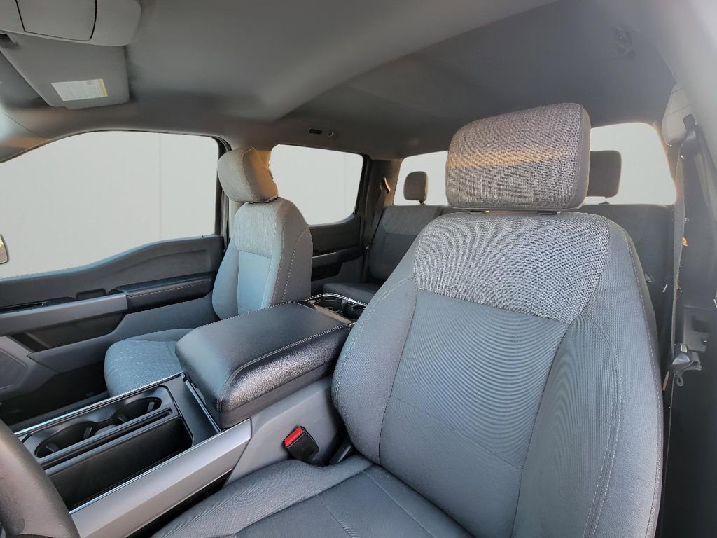 Used 2022 Ford F150 XLT image 12