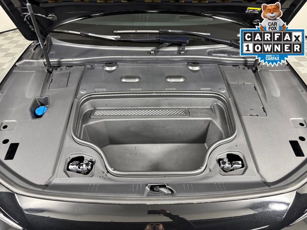 Used 2025 Audi A6 e-tron Premium Plus w/ Premium Plus image 24