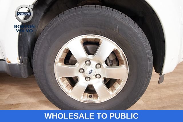 Used 2011 Ford Escape Limited w/ 302A Rapid Spec Order Code AWD/4WD image 35